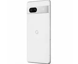 Смартфон Google Pixel 7a 8/128Gb Snow Версія JP - мініатюра 7