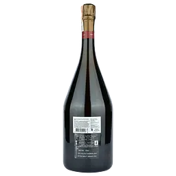 Шампанське Maurice Vesselle Les Hauts Chemins 2007, біле, брют, 1,5 л (W3825) - мініатюра 2