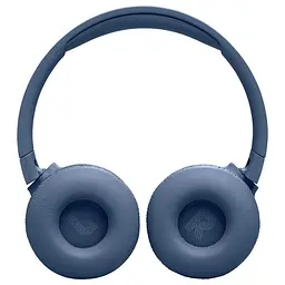 Навушники JBL з мікрофоном Tune 670 NC Blue (JBLT670NCBLU) (UA) - мініатюра 6