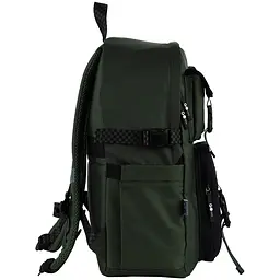 Рюкзак GoPack Education Teens 2500L хакі Хакі (GO26-2500L-4) - мініатюра 4