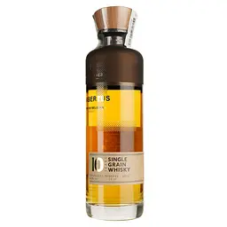 Віскі Lambertus Founders Reserve 10 Year Old 43% 0.7 л в подарунковій упаковці - мініатюра 3
