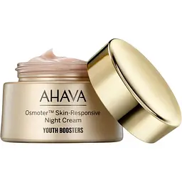 Нічний крем Ahava Osmoter Skin-Responsive Night Cream 50 мл - мініатюра 2
