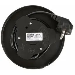 Електрочайник Dyxon Megakettle DXN-2000ML сріблястий - мініатюра 6