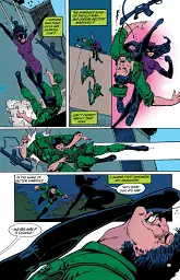 Catwoman (1993 2nd Series) #23 - мініатюра 3