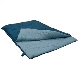 Спальний мішок Vango Evolve Superwarm Double/+2°C Moroccan Blue Twin (SBREVOLVEM23S68) - мініатюра 2