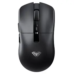 Мышь Aula SC590 Pro Wireless Black (6978080505613)