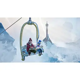 Ключ активації Microsoft It Takes Two для Xbox One/Series - мініатюра 10