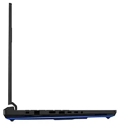 Ноутбук ASUS 16 ROG Strix SCAR 16 G635LR-RW164W WQXGA mLED/Intel Ultra 9 275HX/64GB/2TB/RTX 5070 Ti 12GB/W11H/Black (90NR0LU1-M006X0) - мініатюра 6