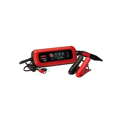 Зарядний пристрій Telwin T-CHARGE 12 100240V 6V/12V - мініатюра 2