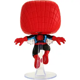 Фігурка Funko Pop! 80 th: Людина-Павук 9.6 см [46952] [118102] - мініатюра 3