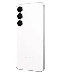 Смартфон Samsung Galaxy S25 FE 8/256GB White (SM-S731BZWGEUC) - мініатюра 4