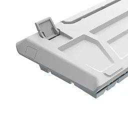 Клавіатура A4Tech Fstyler FS100 USB Blue (FS100 (Icy Blue)) - мініатюра 6