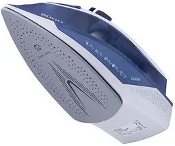 Праска SOGO SS-6170 (2200Вт, кераміка) - мініатюра 2
