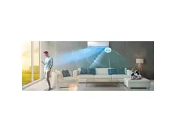 Спліт-система Haier Expert AS25XCAHRA/1U25MEHFRA-1 - мініатюра 12