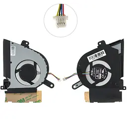 Вентилятор для ноутбука ASUS TUF Dash F15 FX516PR FX516EN (CPU FAN) 12V