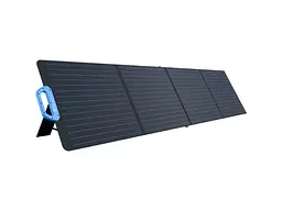 Зарядний пристрій на сонячній батареї Bluetti PV200 Solar Panel