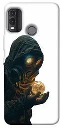 Чохол Demsky Сталкер 1 для Nokia G11 Plus
