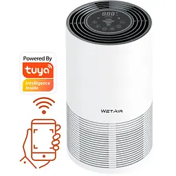 Очищувач повітря WetAir WAP-35 - мініатюра 3