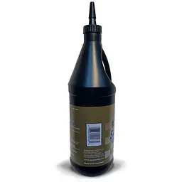 Трансмісійна олива Coastal 75W140 FULL SYNTHETIC, 0,946 л. - мініатюра 3
