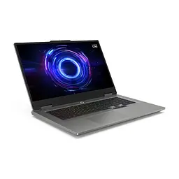 Ноутбук Lenovo LOQ 17IRX10 (83JH00FURA) - мініатюра 5