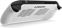 Портативна ігрова приставка Lenovo Legion Go S 512 GB Glacier White (83L3001ARA) - мініатюра 5