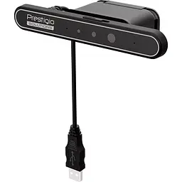 Веб-камера Prestigio Solutions Windows Hello Camera (PVCCF2M202) [115781]