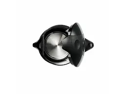 Електрочайник Zelmer ZCK7630B Crystal - мініатюра 5