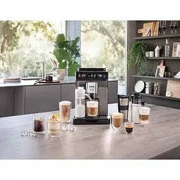 Кавомашина DeLonghi Eletta Explore ECAM 450.86.T - мініатюра 16