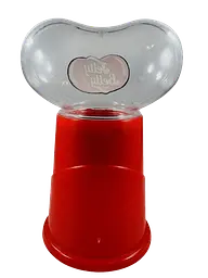 Диспенсер із жувальними цукерками Jelly Belly Petite Bean Machine 15 см - мініатюра 4