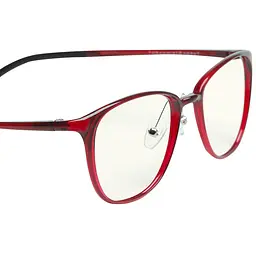 Окуляри Turok Steinhard Anti-Blue-Rays Eye Protective Glasses червоні (DMU4015RT/DMU4017RT) - мініатюра 3