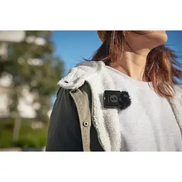 Мікрофон Rode Wireless Pro (235209) - мініатюра 11