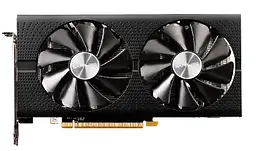Відеокарта Sapphire AMD Radeon RX 570 8Gb Pulse OC (11266-66) (GDDR5, 256 bit, PCI-E 3.0 x16) Б/в