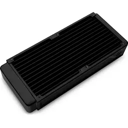 Радіатор EKWB EK-CoolStream PE 240 (Classic) (3831109817360) - мініатюра 2