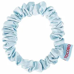 Резинка для волосся Tocobo Hair Scrunch Skyblue Ø 10 см (TOC073)