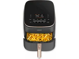 Мультипіч (аерофритюрниця) COSORI Chef Edition 6.0-Litre CAF-DC602-KEUR (KAAPAFCSNEU0176Y) - мініатюра 5