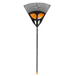 Граблі для листя Fiskars Solid XL (1015645) - мініатюра 2