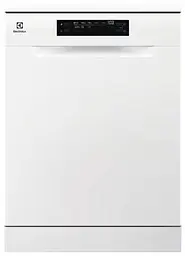 Посудомийна машина Electrolux SEM94830SW повногабаритна