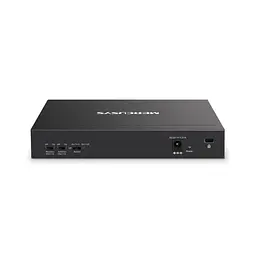Комутатор мережевий Mercusys MS110P - мініатюра 3