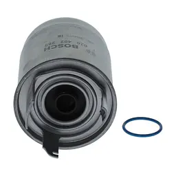 Фільтр паливний Bosch F026402289 - мініатюра 6