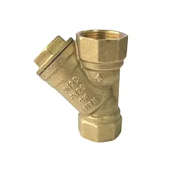 Фільтр грубого очищеня Arco 1/2″ 01830 Spain 000000707 - мініатюра 2
