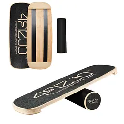 Балансувальна дошка (балансборд) 4FIZJO Balance Board 4FJ0297 (P-5907739313416) - мініатюра 2