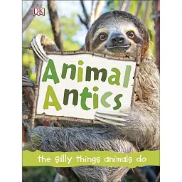 Animal Antics -