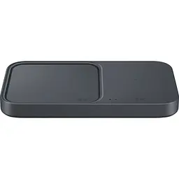 Бездротовий зарядний пристрій Samsung Duo w/o TA Dark Gray [EP-P5400BBEGEU] [112091]