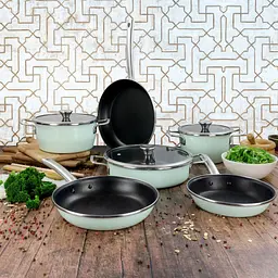 Ківш Vitrinor Nordic антипригарний 18 см 1.3 л  (1114814) - мініатюра 6