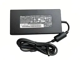 Блок живлення (зарядка) для ноутбука Asus EeePc 40W (19V 2,1А 2,5ммx0,7мм) ADP-40EH, 40W, 2.1A, 2,5ммx0,7мм