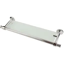 Полиця Kugu Maximus 603C, Хром