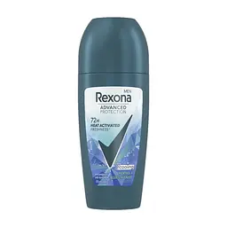 Антиперспірант Rexona Men Cooling Menthol & Blue Lavender Roll-On 50 мл (59034841)