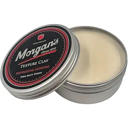 Текстурна глина Morgan's Texture Clay 75 мл - мініатюра 6