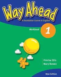 Way Ahead Revised 1 Workbook