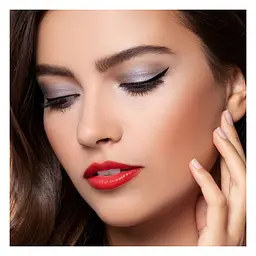 Тіні для повік перламутрові Artdeco Eyeshadow Pearl, відтінок 04 (Pearly Mystical Grey), 0,8 г (73399) - мініатюра 2